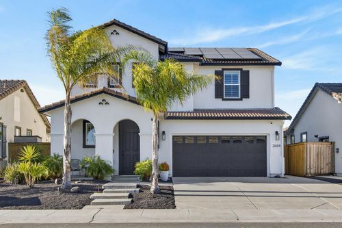 2688 Chesapeake Way, Lincoln, CA, 95648-7871 | Card Image