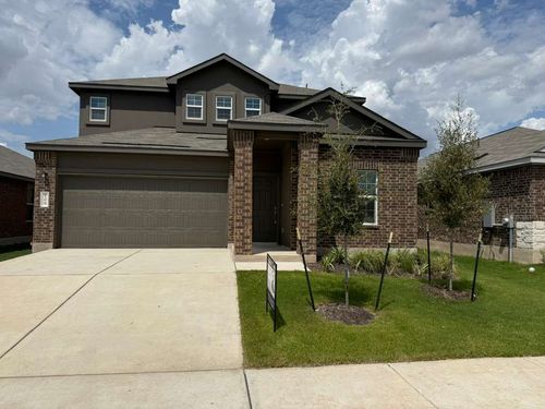109 Imola St, Hutto, TX, 78634-2757 | Card Image
