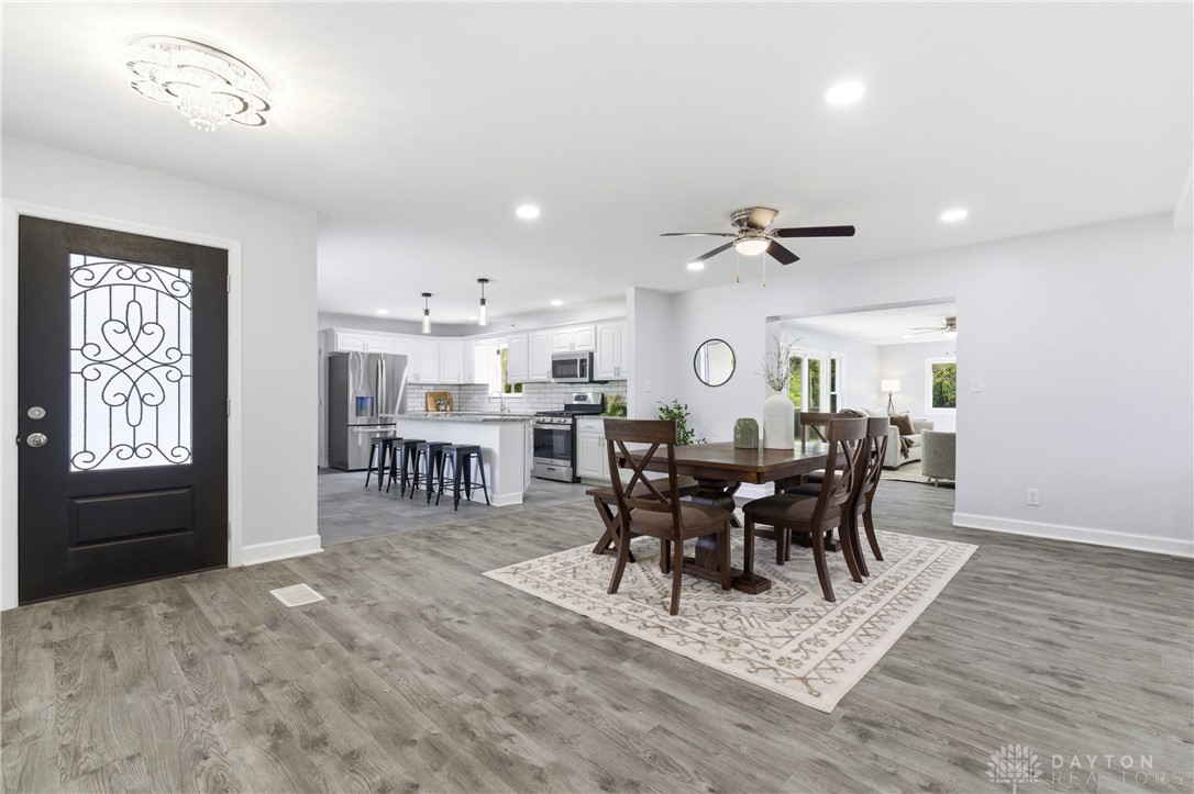 Residential in Springfield 2