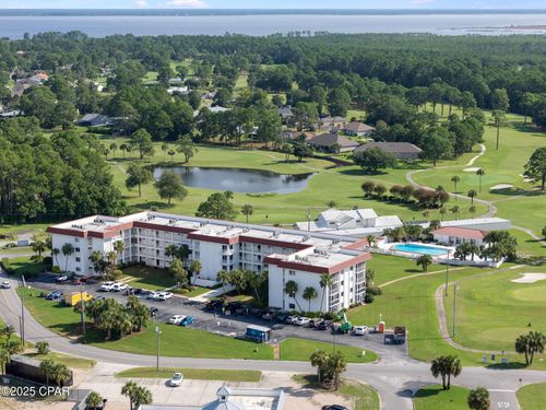 101-112 Fairway Blvd, Panama City Beach, FL, 32407-2801 | Card Image