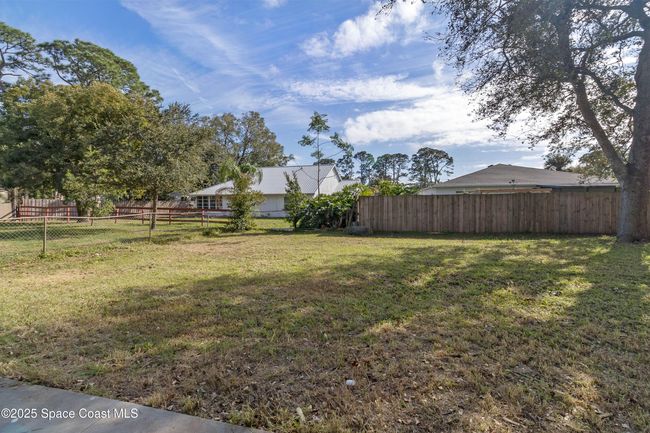 5355 Fay Blvd, House other with 4 bedrooms, 2 bathrooms and null parking in COCOA FL | Image 33