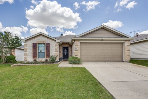 805 Sequoia Dr, Anna, TX, 75409-5073 | Card Image