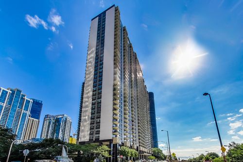 apt-3018-400 E Randolph St, Chicago, IL, 60601-7391 | Card Image