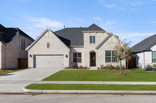 320 Bee Balm Rd, McKinney, TX, 75071-0664 | Card Image