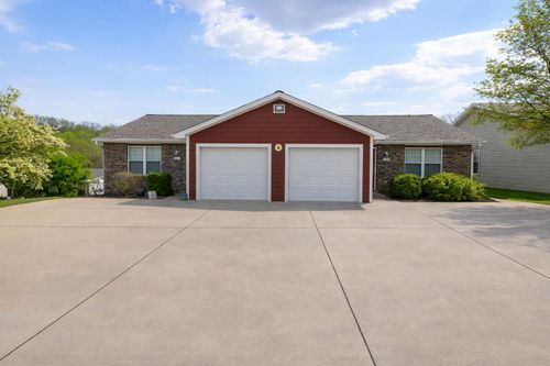 3322 St Charles Rd, COLUMBIA, MO, 65201 | Card Image