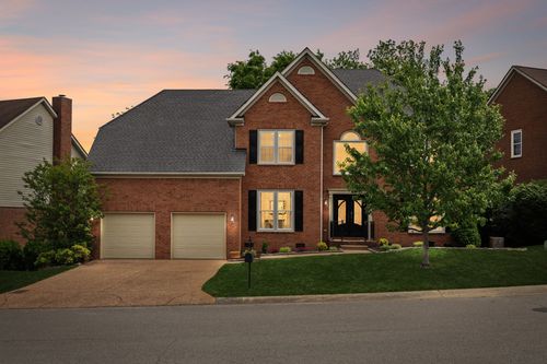 5308 Fredericksburg Way W, Brentwood, TN, 37027-4791 | Card Image