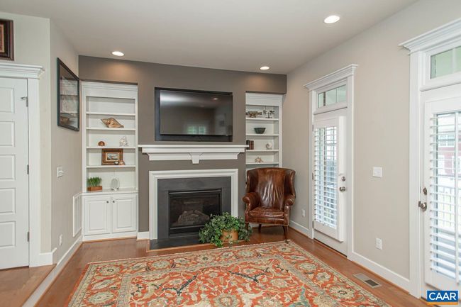 2105 Avinity Loop, House attached with 3 bedrooms, 4 bathrooms and null parking in CHARLOTTESVILLE VA | Image 16