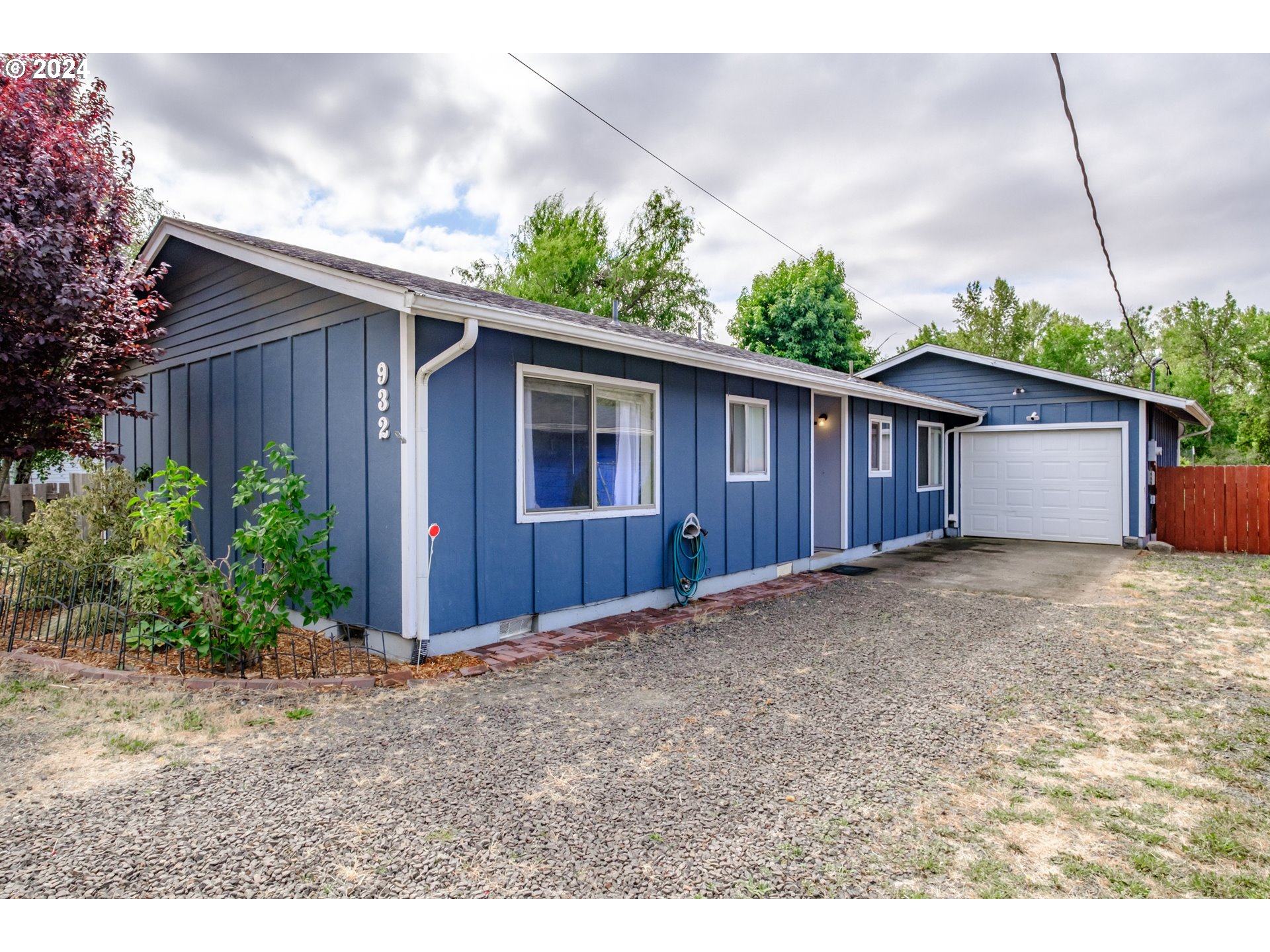 Kirk Ave, Brownsville, OR 97327 #1