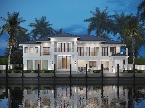 2415 Castilla Isle, Fort Lauderdale, FL, 33301-1593 | Card Image