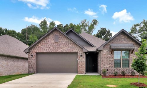 3057 Guinn Farms Rd, Tyler, TX, 75707 | Card Image