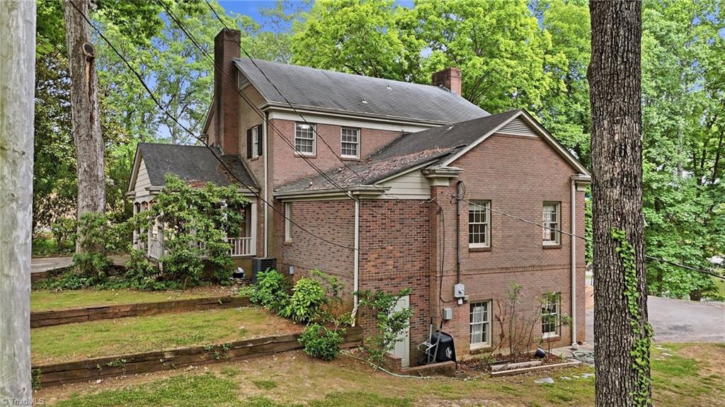 Residential in Statesville 4