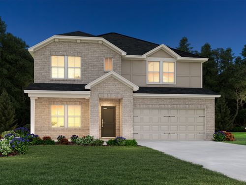 331 Zen Ct, Smyrna, TN, 37167-2260 | Card Image