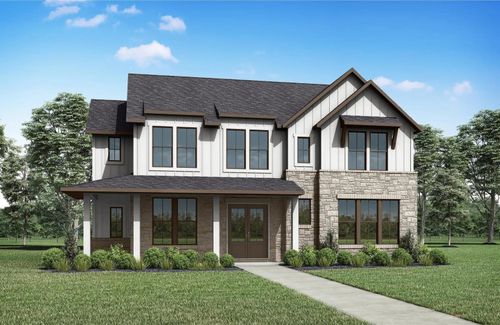 2017 Grey Birch Pl, Aledo, TX, 76008-2251 | Card Image
