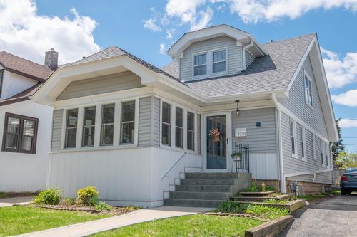 1351 N 64th Street, Wauwatosa, WI, 53213 | Card Image