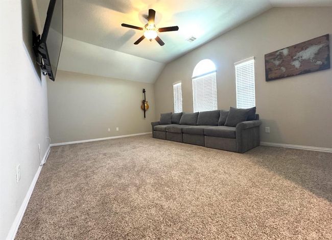 718 S Chamfer Way, House other with 4 bedrooms, 3 bathrooms and 3 parking in Crosby TX | Image 20