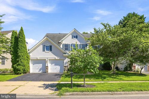43725 Red House Dr, LEESBURG, VA, 20176-1628 | Card Image