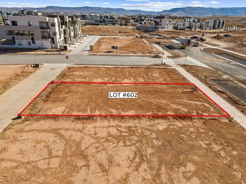602-Lot 602 S Desert Color Pkwy, Saint George, UT, 84790 | Card Image
