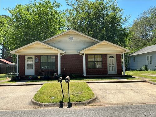 2809 19th St, Tuscaloosa, AL, 35401-4413 | Card Image