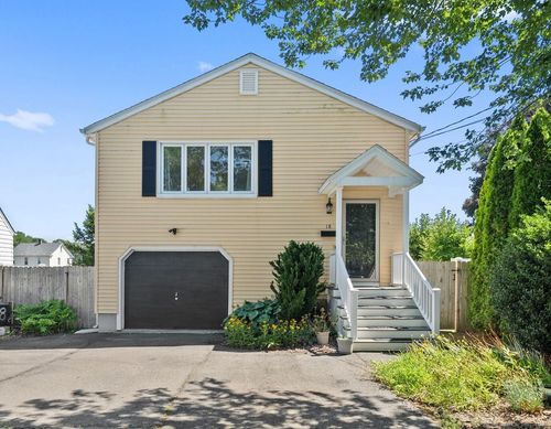 18 Dewey Ave, Milford, CT, 06460-5410 | Card Image