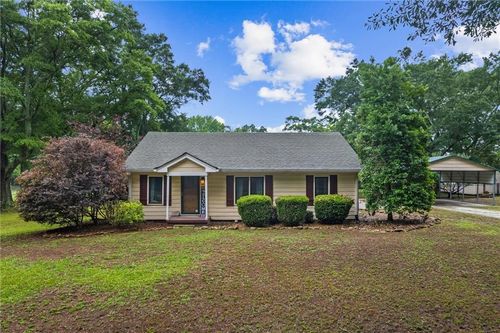 3920 Fork Rd Ne, conyers, GA, 30012-1864 | Card Image