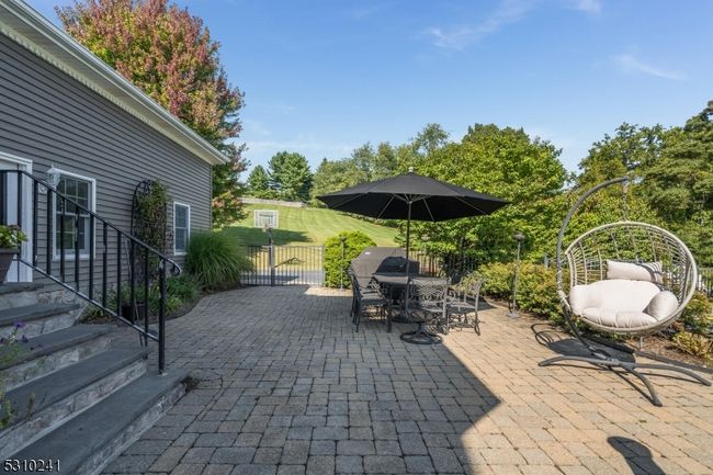 4 Hook Mountain Dr, House other with 5 bedrooms, 4 bathrooms and null parking in Annandale NJ | Image 13