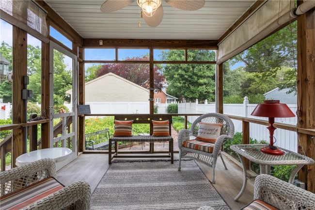 1520 Bellevue Ave, House other with 3 bedrooms, 3 bathrooms and null parking in Richmond VA | Image 34