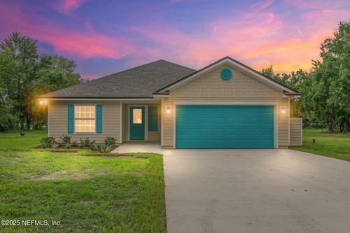 13882 Panther Rd, Jacksonville, FL, 32220-2920 | Card Image