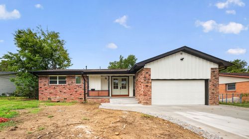 2176 S 77th East Ave, Tulsa, OK, 74129-2418 | Card Image
