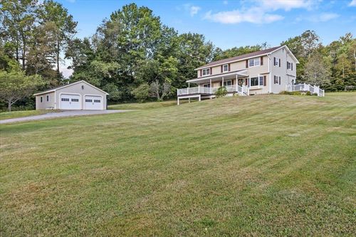 918 Hebard Hill Rd, Randolph, VT, 05060-9149 | Card Image