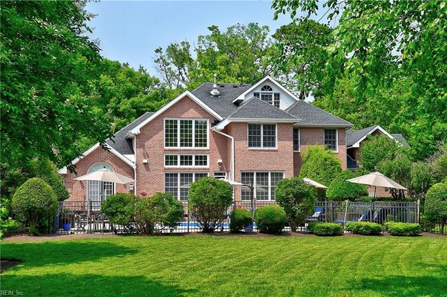 back of home | Image 7