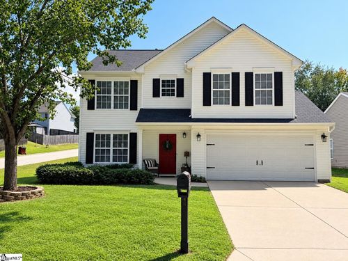 201 Garfield Lane, Simpsonville, SC, 29681 | Card Image