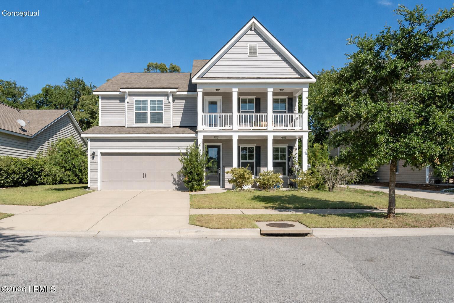 Residential in Beaufort 2
