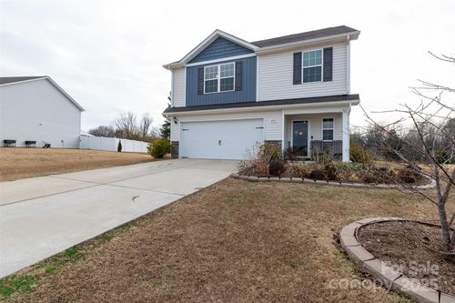 293 Belcaro Dr, Kings Mountain, NC, 28086-0047 | Card Image