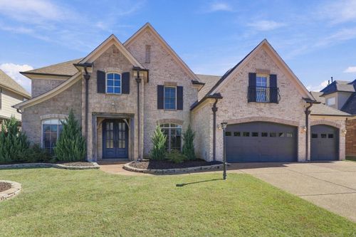 150 Whispering Ridge Dr, Oakland, TN, 38060-4657 | Card Image