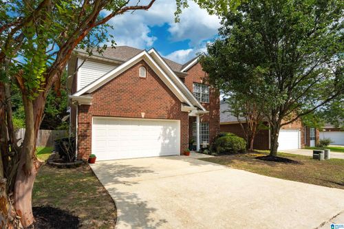 1138 Castlemaine Dr, BIRMINGHAM, AL, 35226-5925 | Card Image