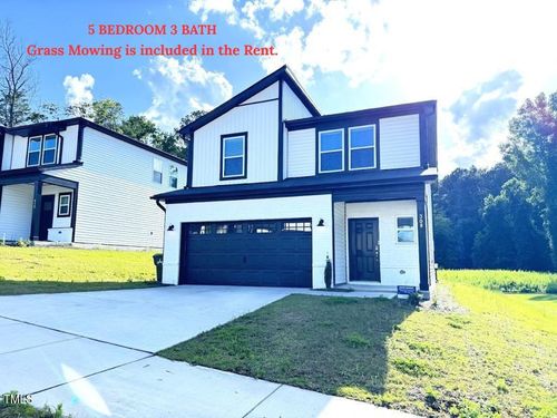 308 Diversity Way, Raleigh, NC, 27610-9544 | Card Image