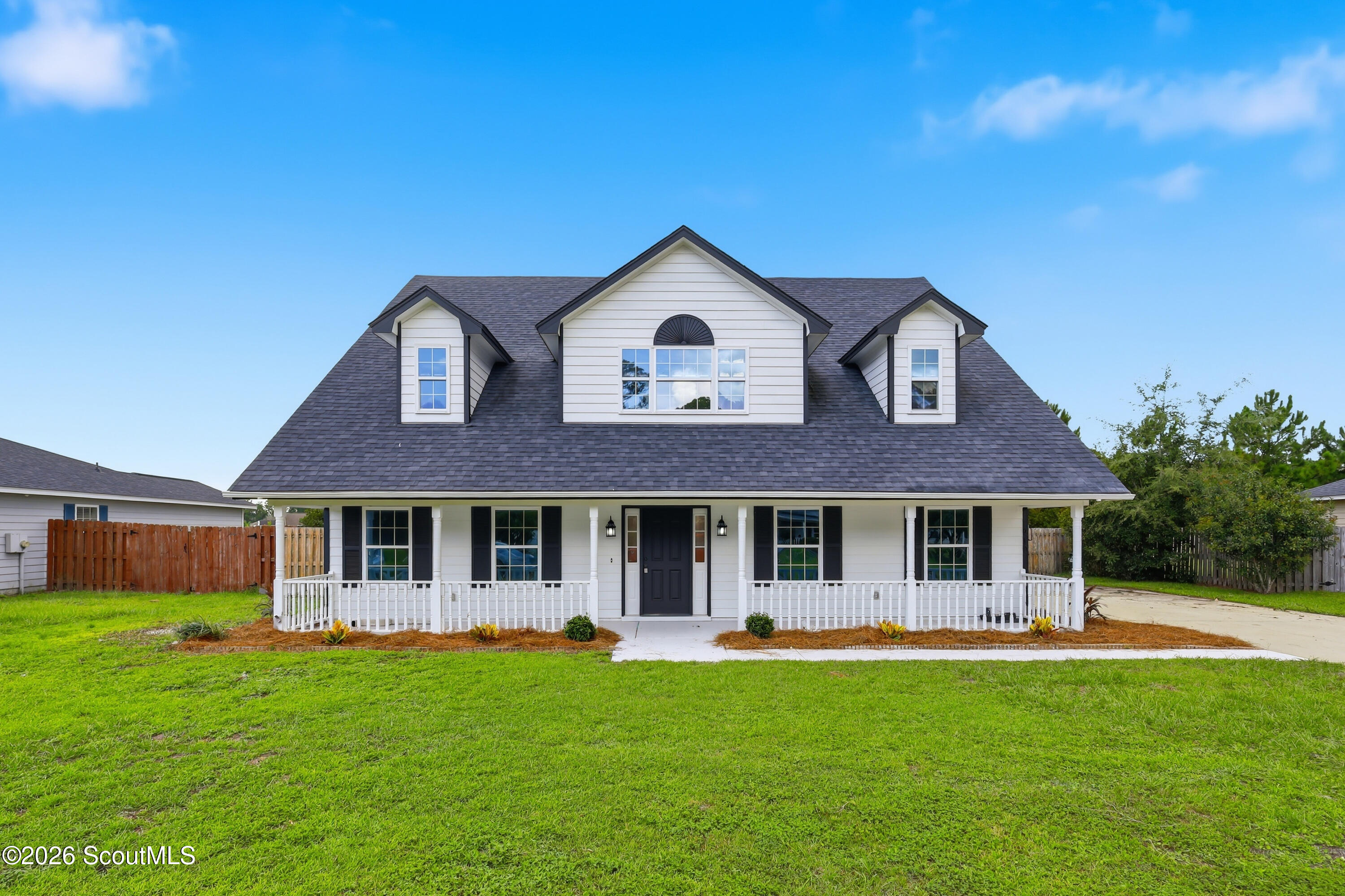 Residential in St. Marys
