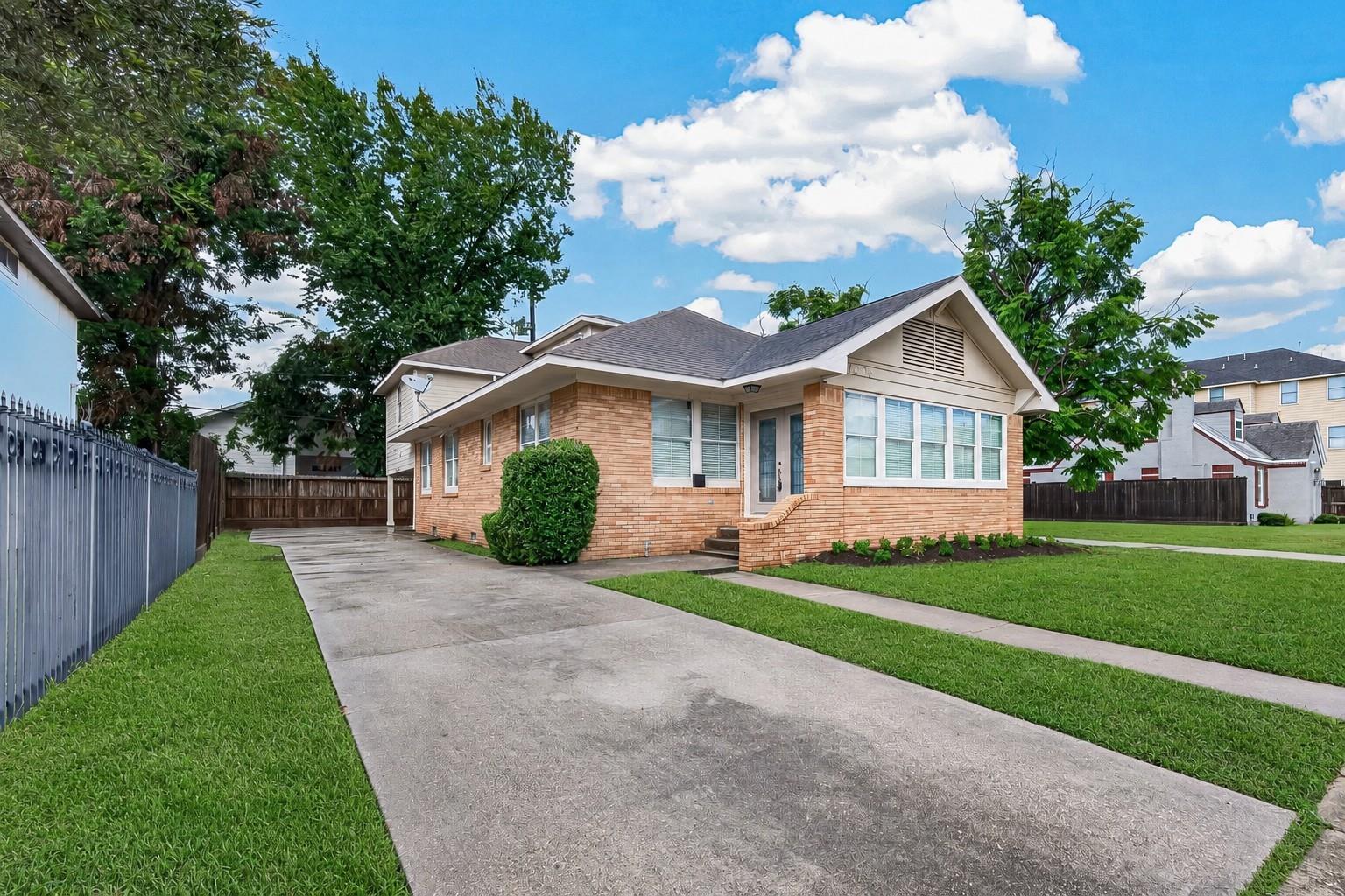 Residential in Houston 3