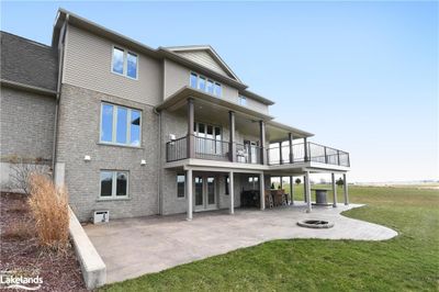 2185 Bruce Rd 20, House other with 4 bedrooms, 3 bathrooms and 10 parking in Tiverton ON | Image 2