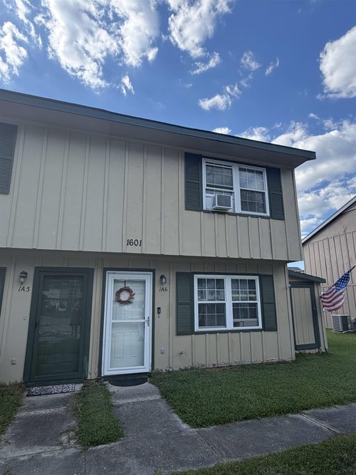 1a6-1601 Fawn Vista Dr N, Surfside Beach, SC, 29575-5203 | Card Image