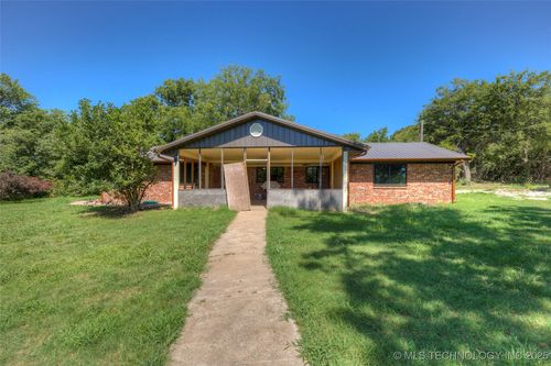 3520 Kennedy Rd, Okmulgee, OK, 74447-9114 | Card Image