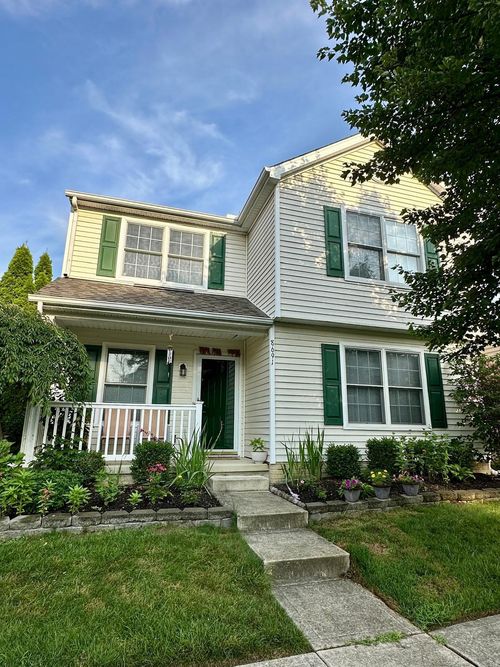 8691 Pennycress Ln, Lewis Center, OH, 43035-7286 | Card Image