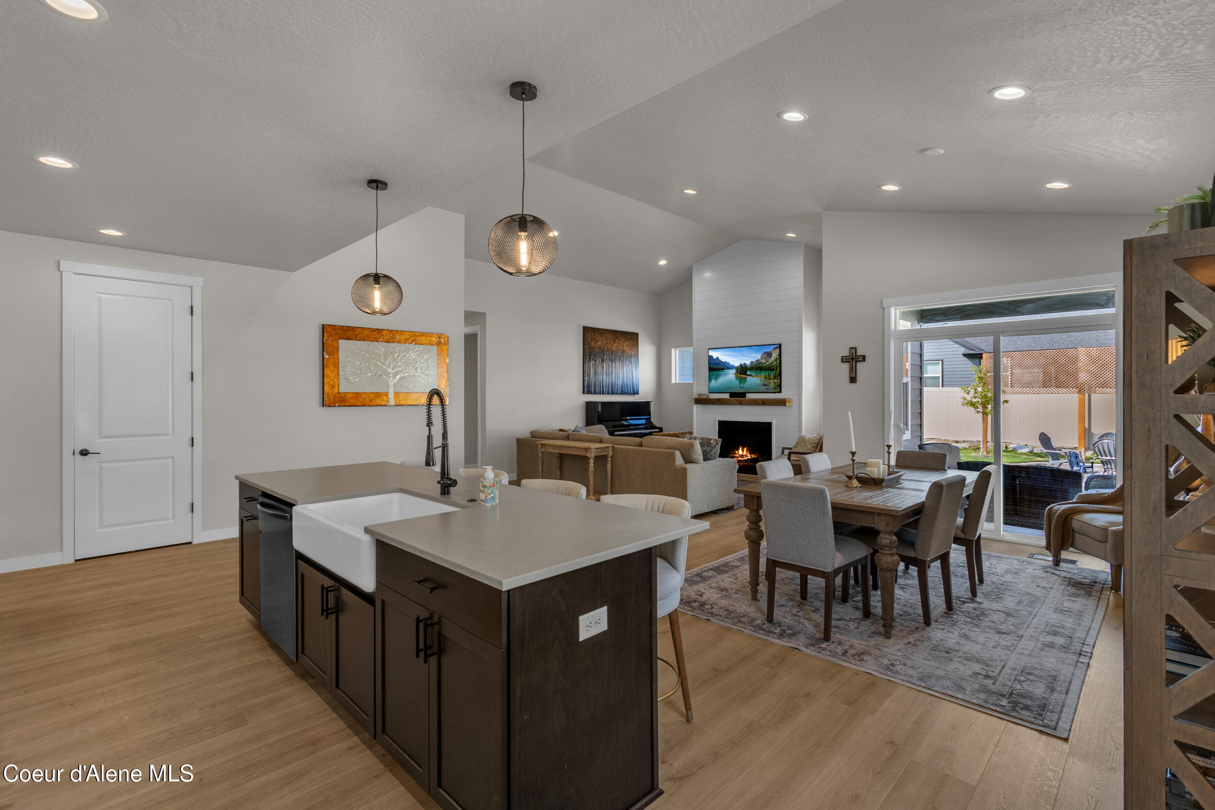 Residential in Post Falls 2