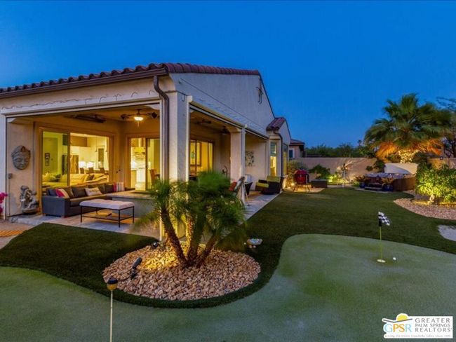 55 Cabernet, House other with 2 bedrooms, 2 bathrooms and 2 parking in Rancho Mirage CA | Image 5