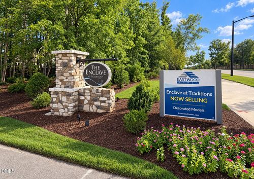 508 Traditions Grande Blvd, Wake Forest, NC, 27587-3796 | Card Image