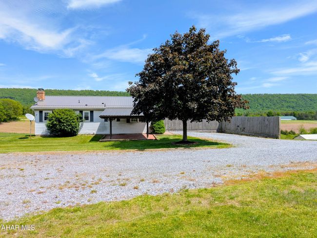 151 Rio Grande Rd, House other with 3 bedrooms, 2 bathrooms and null parking in Clearville PA | Image 76