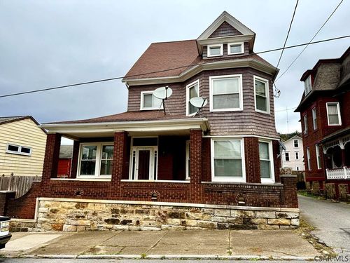 123 Singer St, Johnstown, PA, 15901-2237 | Card Image