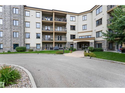 409-160 Magrath Rd Nw, Edmonton, AB, T6R3T7 | Card Image