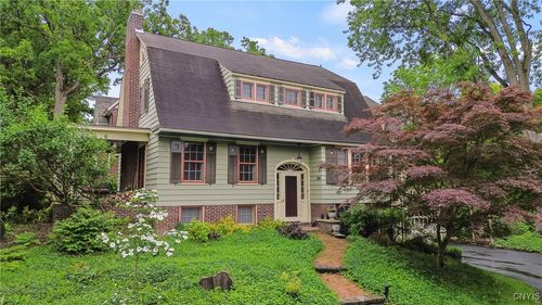306 Berkeley Dr, Syracuse, NY, 13210-3031 | Card Image