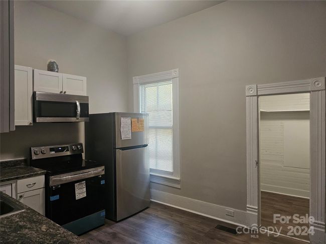 508 Yadkin Ave, House other with 4 bedrooms, 2 bathrooms and null parking in Spencer NC | Image 12